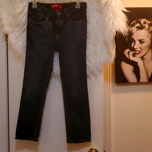 Dark blue Arizona jeans